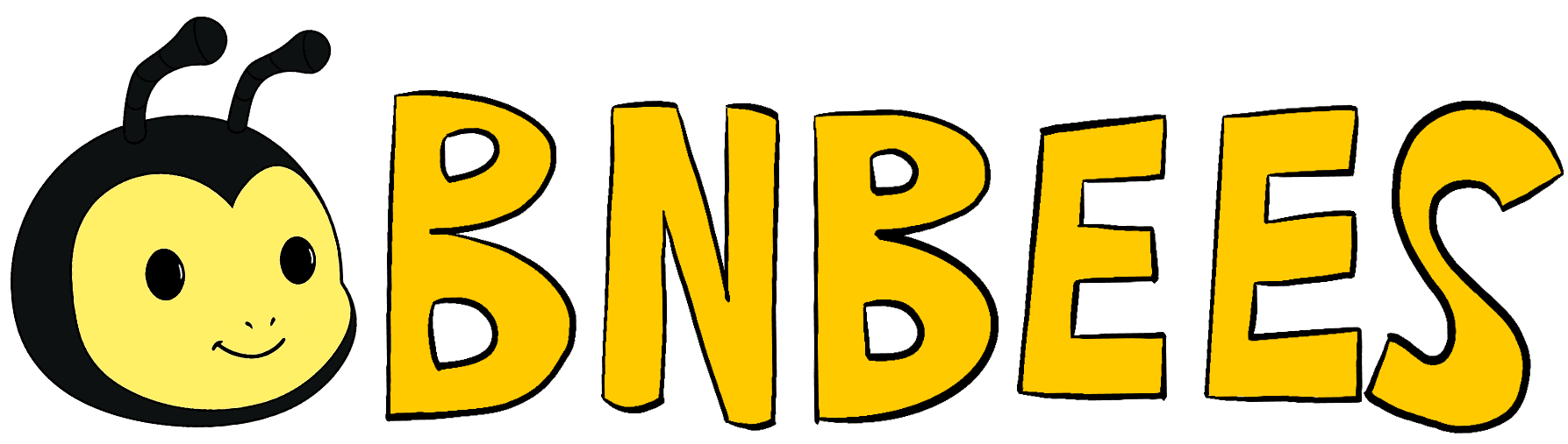 BNBEES Logo