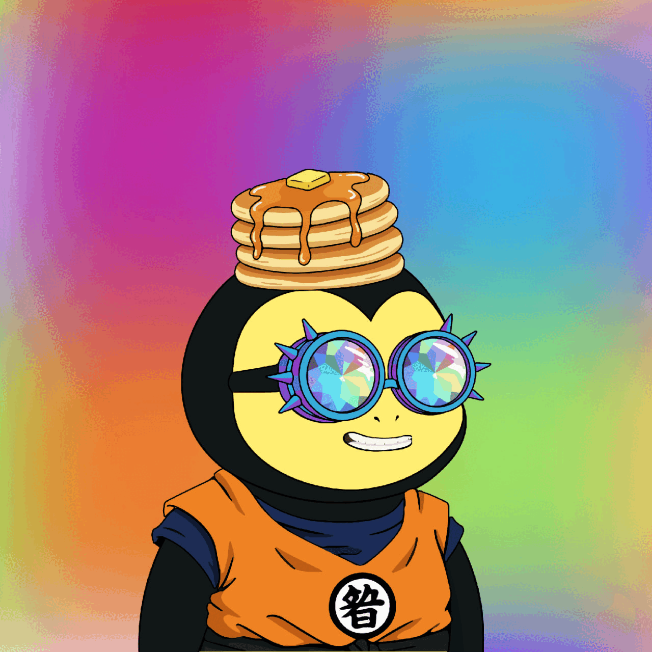 BNBEES NFT