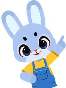 Bunny Character